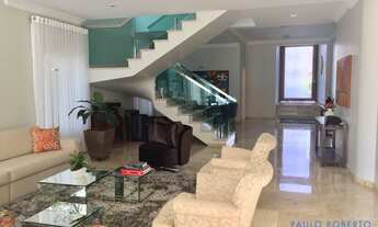 Imagem 2: CASA EM CONDOMÍNIO - ALPHAVILLE - SP