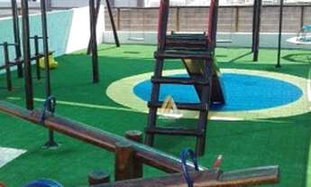 Imagem 4: Apartamento com 2 dormitórios, 43 m² - venda por R$ 175.000,00 ou aluguel por R$ 1.210,00