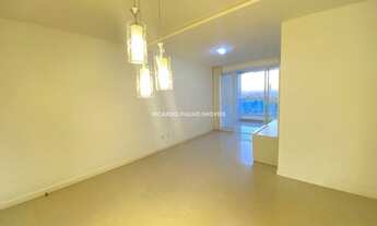 Imagem 6: Apartamento 3 quartos com lazer na Praia da Costa