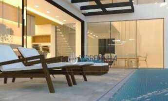 Imagem 4: Casa à venda, 400 m² - Condomínio Residencial Jaguary - São José dos Campos/SP