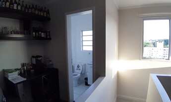 Imagem 3: Cobertura para Venda em Campinas, Jardim Nova Europa, 2 dormitórios, 1 suíte, 2 banheiros