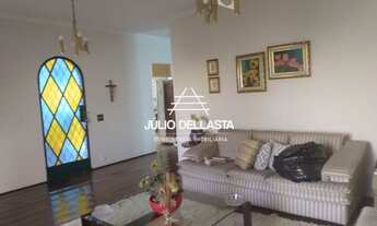 Imagem: Bauru - Casa Padrão - Vila Cidade Universitaria