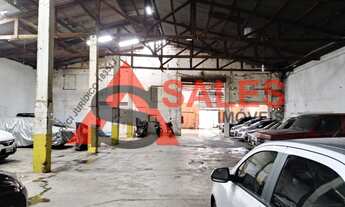 Imagem 4: Terreno plano à venda, 1240 m² por R$ 4.500.000,00 - Vila Gumercindo - São Paulo/SP