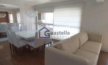 Imagem 3: Apartamento em Casa Branca - Santo André