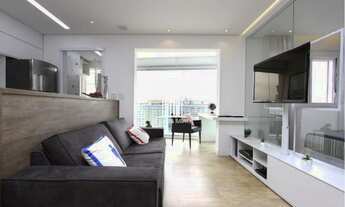 Imagem 4: APARTAMENTO 1 DORMITORIO COM VAGA , BELA VISTA