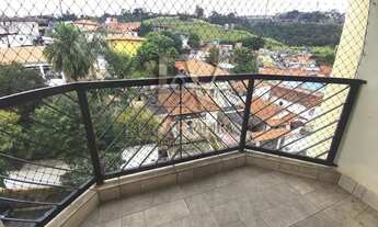 Imagem 3: Apartamento para Venda em Barueri, Vila Nova, 2 dormitórios, 1 banheiro, 1 vaga