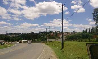 Imagem 3: Terreno Industrial à venda, Jardim Roma, 7.650m², terreno murado e cercado, Contorno Norte