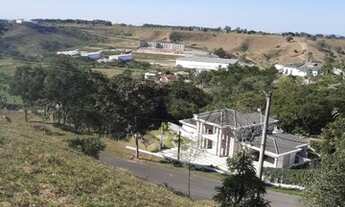 Imagem 6: Jacarei - Loteamento/Condomínio - Condominio Residencial Mirante do Vale