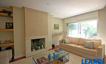 Imagem 6: APARTAMENTO - ALTO DE PINHEIROS - SP