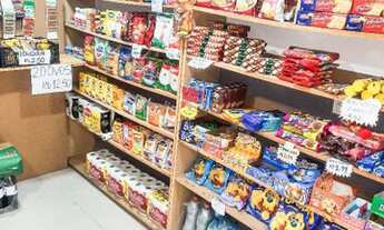 Imagem 2: Passo ponto com tudo dentro Thomas coelho