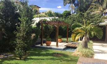 Imagem 3: CASA EM CONDOMÍNIO - VILLAGE VISCONDE DE ITAMARACÁ - SP