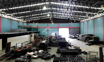 Imagem 4: Galpão Manaus - 1.800 m² - Zona Oeste - GMV06