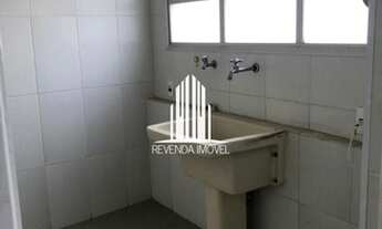 Imagem 7: Amplo apartamento a venda com 90m² divididos entre 3 dormitórios, 1 suíte, 2 vagas no Broo