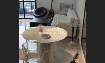 Imagem 4: SÃO PAULO - Apartamento Padrão - MOEMA