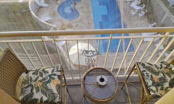 Imagem 6: Apartamento com 3 dormitórios à venda, 64 m² por R$ 362.000,00 - Vila das Bandeiras - Guar