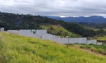 Imagem 5: Terrenos com ótima topografia