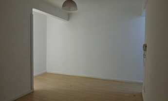 Imagem 2: Ap 2 quartos Rua Monte Alegre