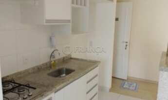 Imagem 7: São José dos Campos - Apartamento Padrão - Vila Industrial