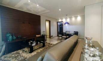 Imagem: Apartamento à Venda - Buritis, 4 Quartos