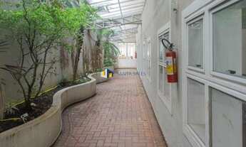 Imagem 7: Prédio comercila com 1.159 m2 de área util