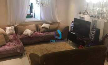 Imagem 7: Sobrado à venda, 250 m² por R$ 680.000,00 - Jardim dos Bichinhos - São Paulo/SP