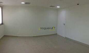 Imagem 3: Conjunto à venda, 34 m² por R$ 370.000,00 - Moema - São Paulo/SP