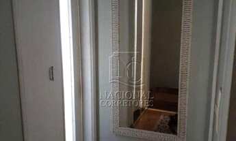 Imagem 3: Apartamento com 3 dormitórios à venda, 70 m² por R$ 395.000,00 - Parque Erasmo Assunção