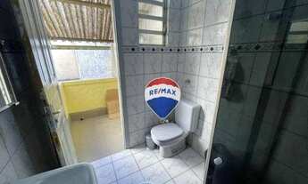 Imagem 4: Casa com 3 dormitórios à venda, 99 m² por R$ 651.000,00 - Vila Belmiro - Santos/SP