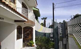 Imagem 3: SOBRADO COM GRANDE POTENICAL PARA COMERCIO