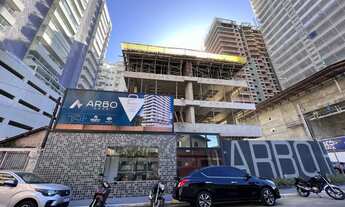 Imagem 1: Mega lançamento | No Canto do forte | Entrada de 78mil | 2 Suítes