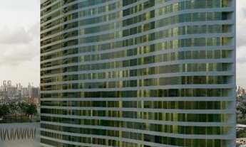 Imagem: Seu novo flat lançamento Moura Dubeux em