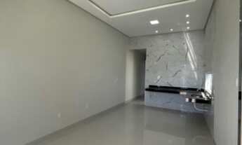 Imagem 2: Vendo casa nova de 2/4