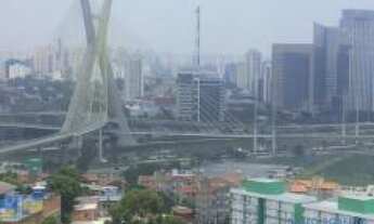 Imagem 5: APARTAMENTO - REAL PARQUE - SP