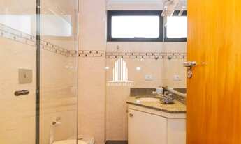 Imagem 3: Apartamento à venda com 160m², 4 quartos e 2 vagas