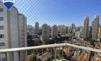 Imagem: Apartamento com 3 dormitórios à venda