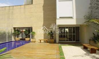 Imagem 6: Excelente Oportunidade !Apartamento Triplex de 160 m2, 2 súites, 2 vagas ,próximo metrô