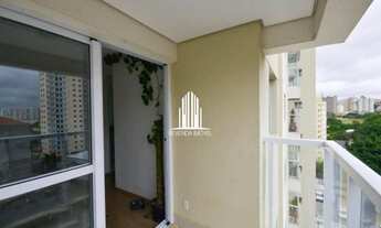 Imagem 5: Apartamento 2 quartos com vaga no Cambuci