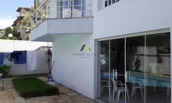 Imagem: BARUERI - Casa de Condomínio - Alphaville