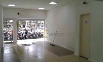 Imagem 5: Loja, 269 m² - venda por R$ 1.350.000 ou aluguel por R$ 8.000/mês - Centro - Santos/SP