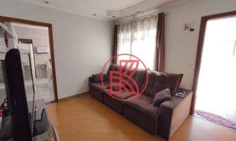 Imagem 2: Casa com 3 dormitórios à venda, 257 m² por R$ 650.000 - Assunção - São Bernardo do Campo/S