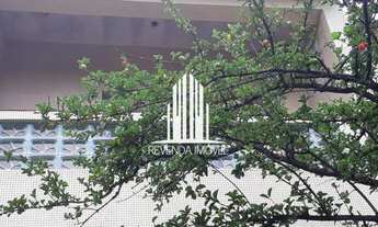 Imagem 3: Sobrado à venda Terreno , 258 m² - Santo Amaro - São Paulo/SP