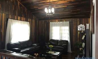 Imagem 5: CASA EM CONDOMÍNIO - TRANSURB - SP