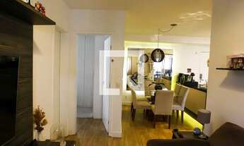 Imagem 3: Apartamento à Venda - Panamby, 1 Quarto, 57 m2