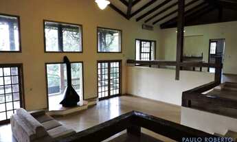 Imagem: CASA EM CONDOMÍNIO - GRANJA VIANA - SP