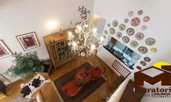 Imagem 7: Cobertura duplex