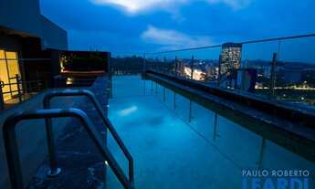 Imagem 3: APARTAMENTO - PINHEIROS - SP