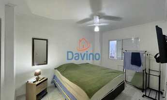 Imagem 6: APARTAMENTO P/ LOCACAO DE 2 DORMITORIOS COM SUITE E LAZER - R$ 3.100,00