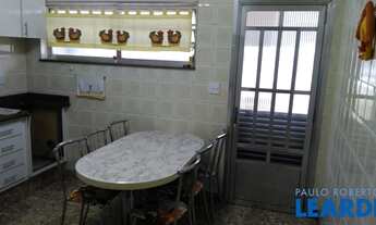 Imagem 4: SOBRADO - TATUAPÉ - SP