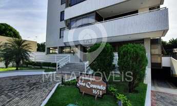 Imagem: Sao Conrado 01 por andar com 210 m² no