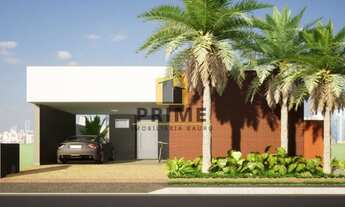 Imagem: Casa residencial Tavano - MOBILIADA